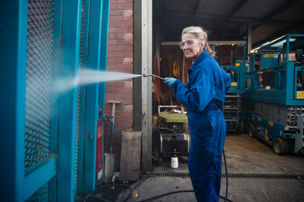 Best Best Pressure Washing Companies  in St Francisville, LA