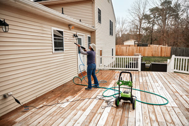 Best Sidewalk Pressure Washing  in St Francisville, LA