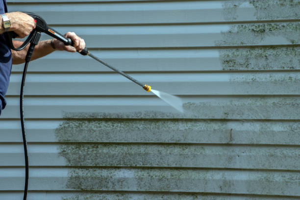 Best Deck Pressure Washing  in St Francisville, LA