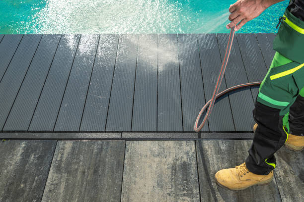 Best Pressure Washing Cost  in St Francisville, LA