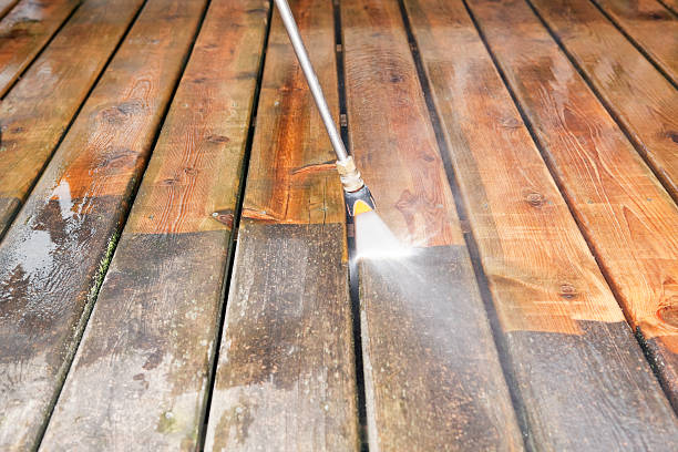 Best Commercial Pressure Washing  in St Francisville, LA